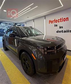 هيونداي سانتافي